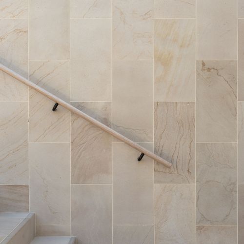 Stair Rail Bracket Series for Handrails