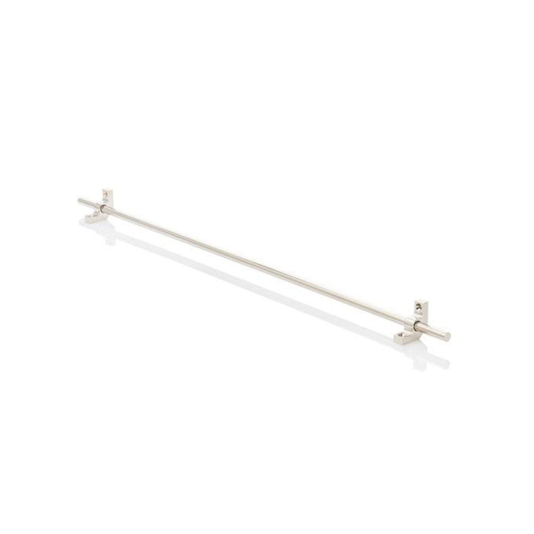 Joseph Giles - Davis Solid Brass Stair Rod