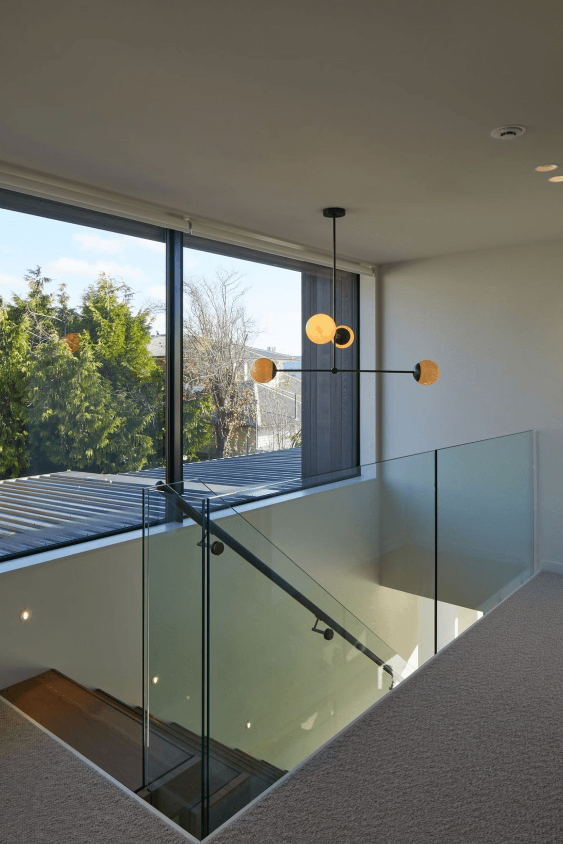Stairs | by NZ Frameless Glass