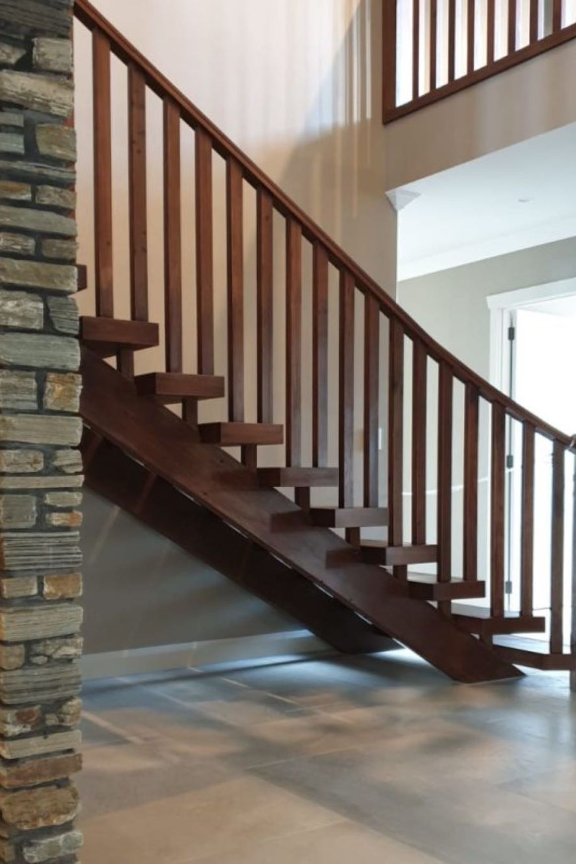 Staircases