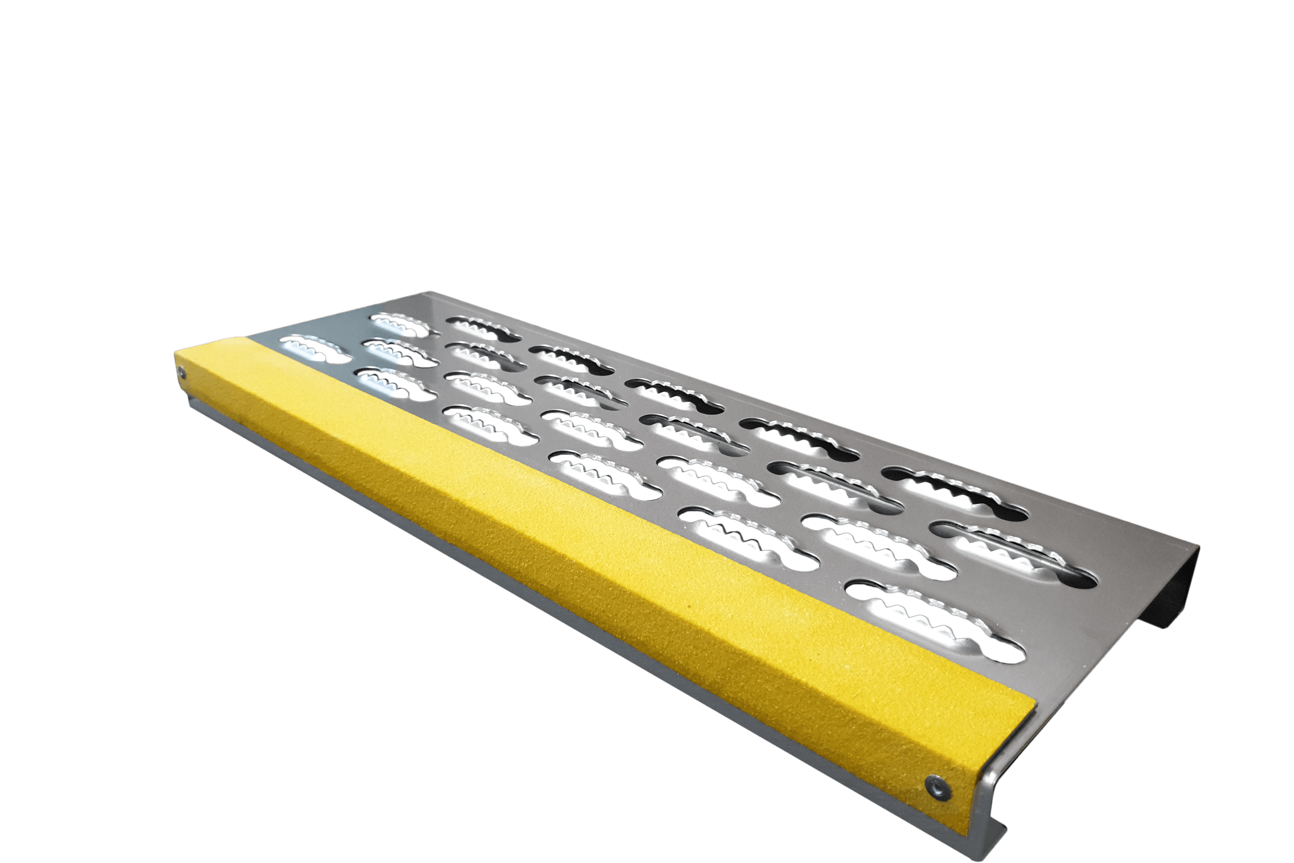Industrial Stair Treads