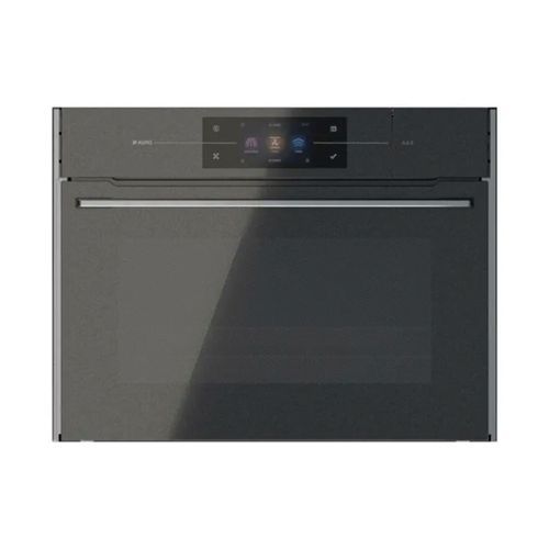 ASKO Elements 45cm Built-In Compact Combi Microwave Steam Oven