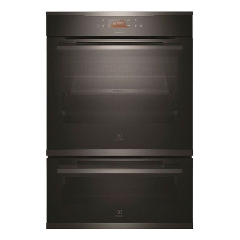 Electrolux UltimateHome 900 60cm Double Electric Steam Oven