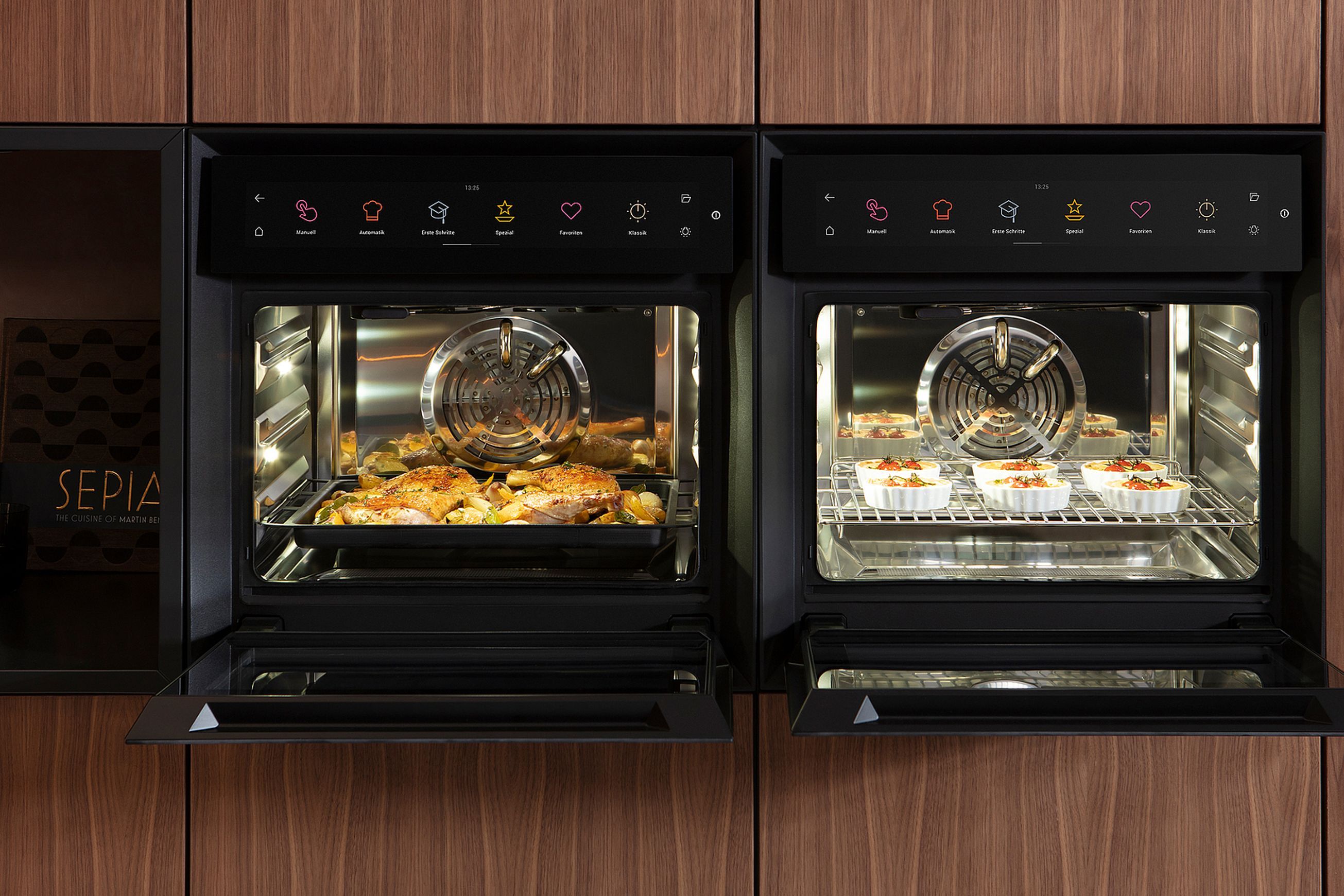BORA X BO | Smart Steam Oven