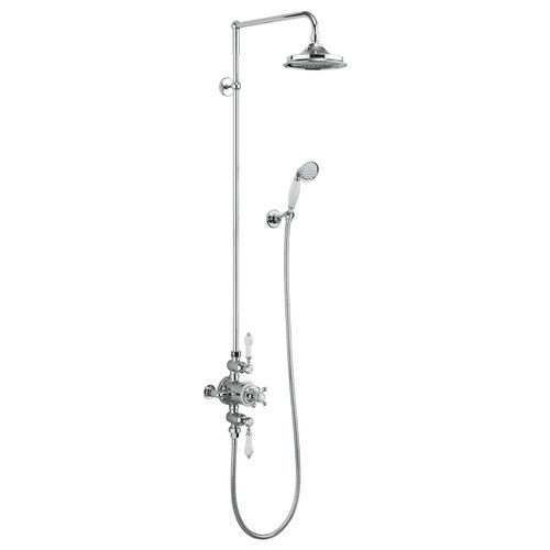 Avon Thermostatic Shower