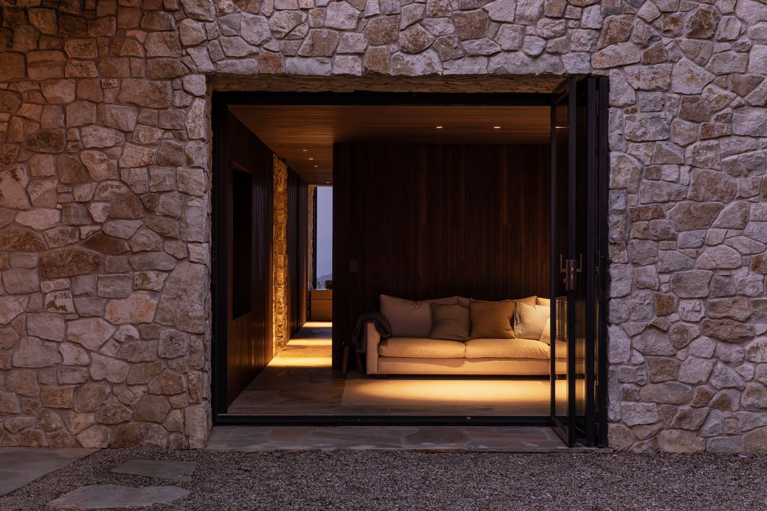 Forster Presto Steel Windows and Doors