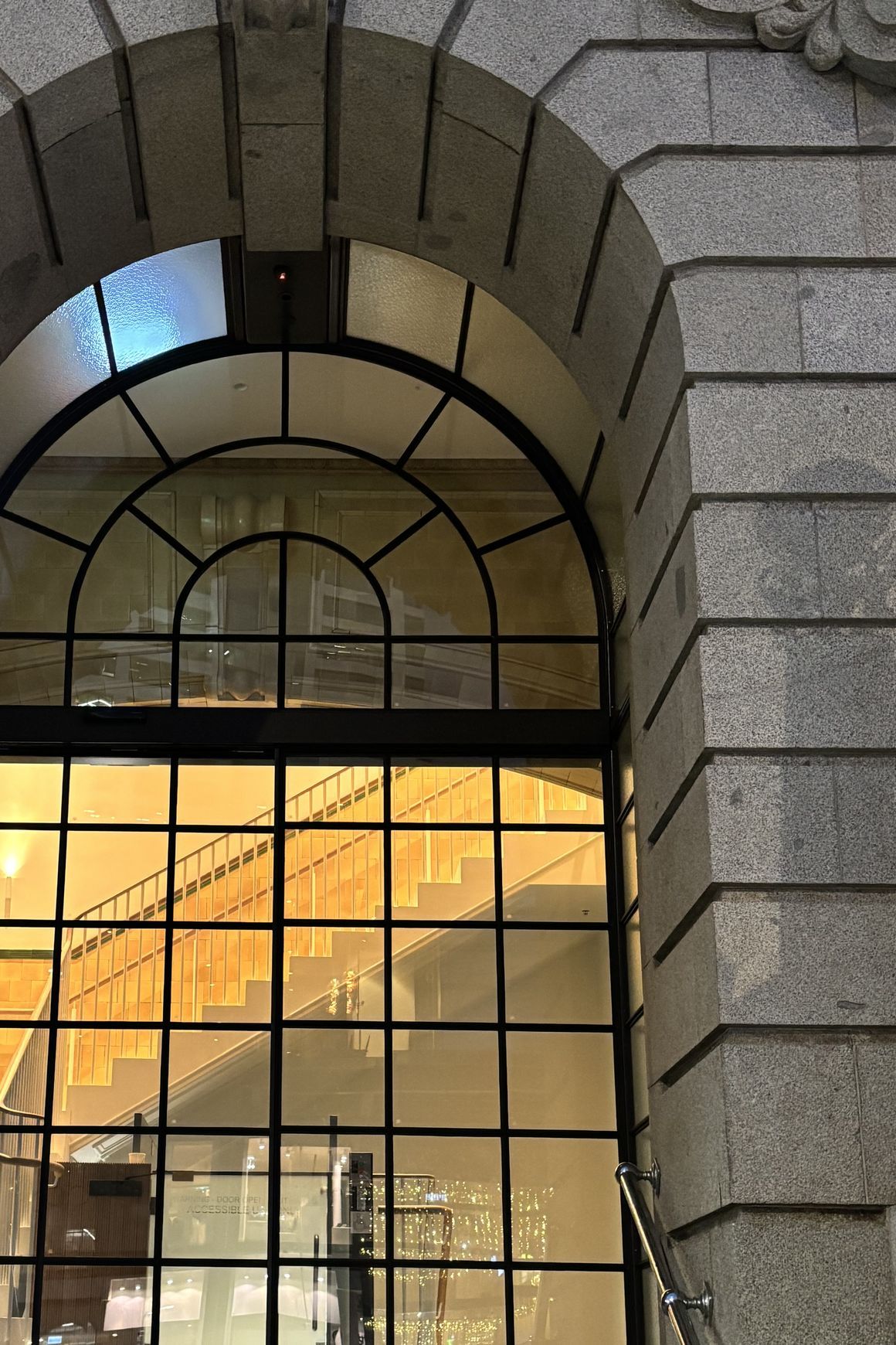 W20 Suite Steel Windows and Doors