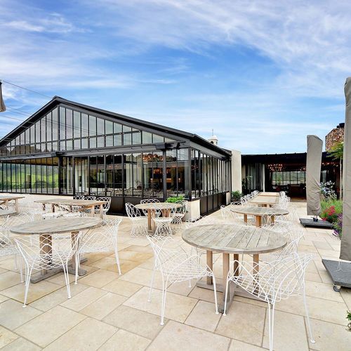 W20 Suite Steel Windows and Doors