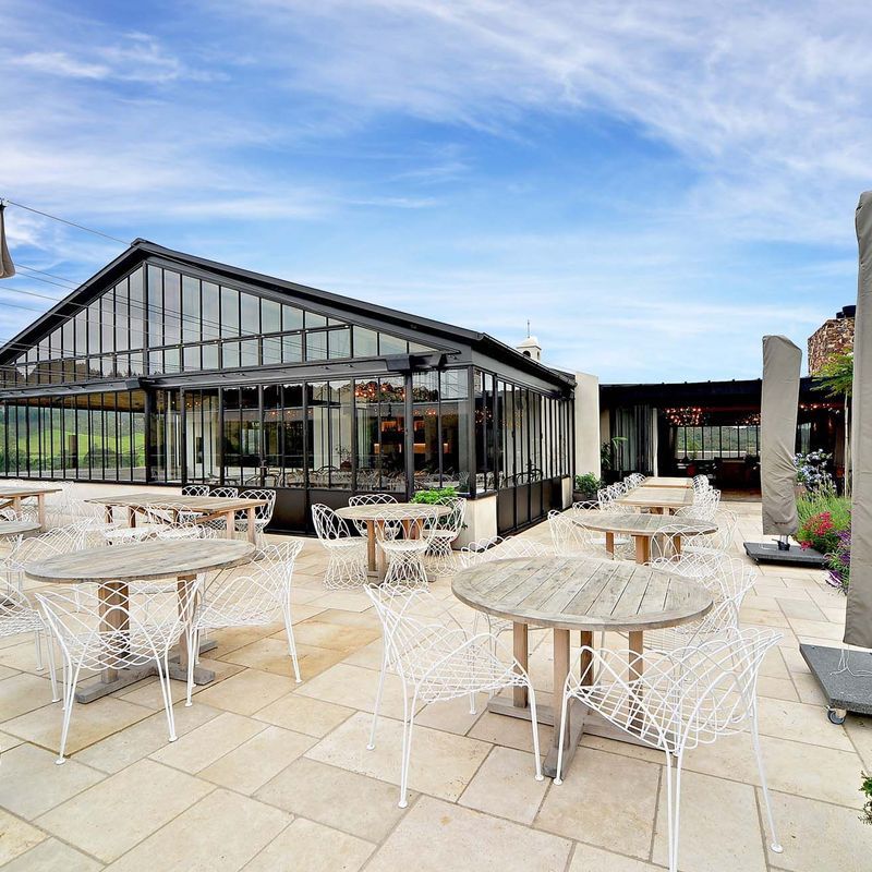 W20 Suite Steel Windows and Doors