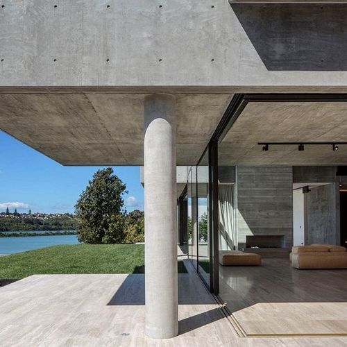 Forster Presto Steel Windows and Doors