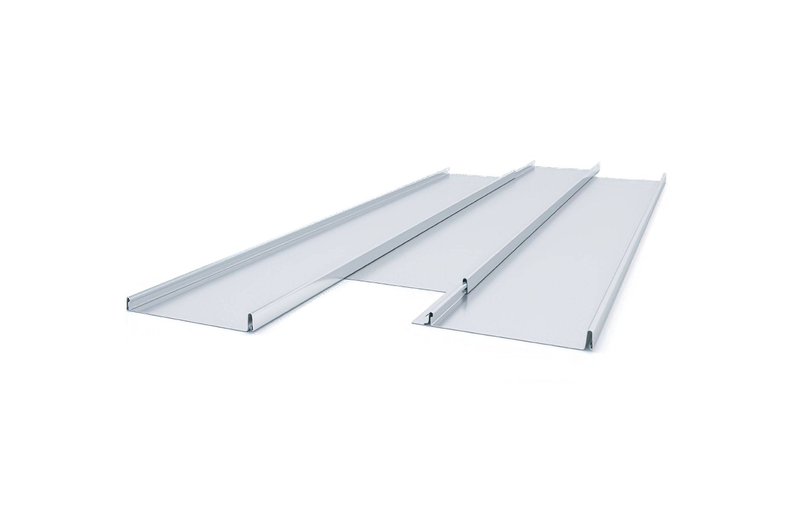 MAC Nail Strip® | Roofing & Walling Cladding