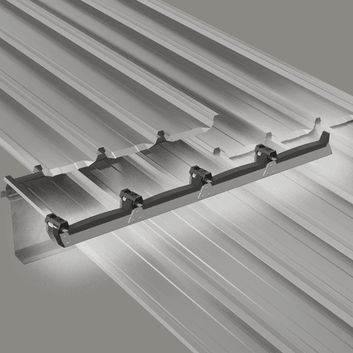 Lokseal™ for Metlok® HP Roofing