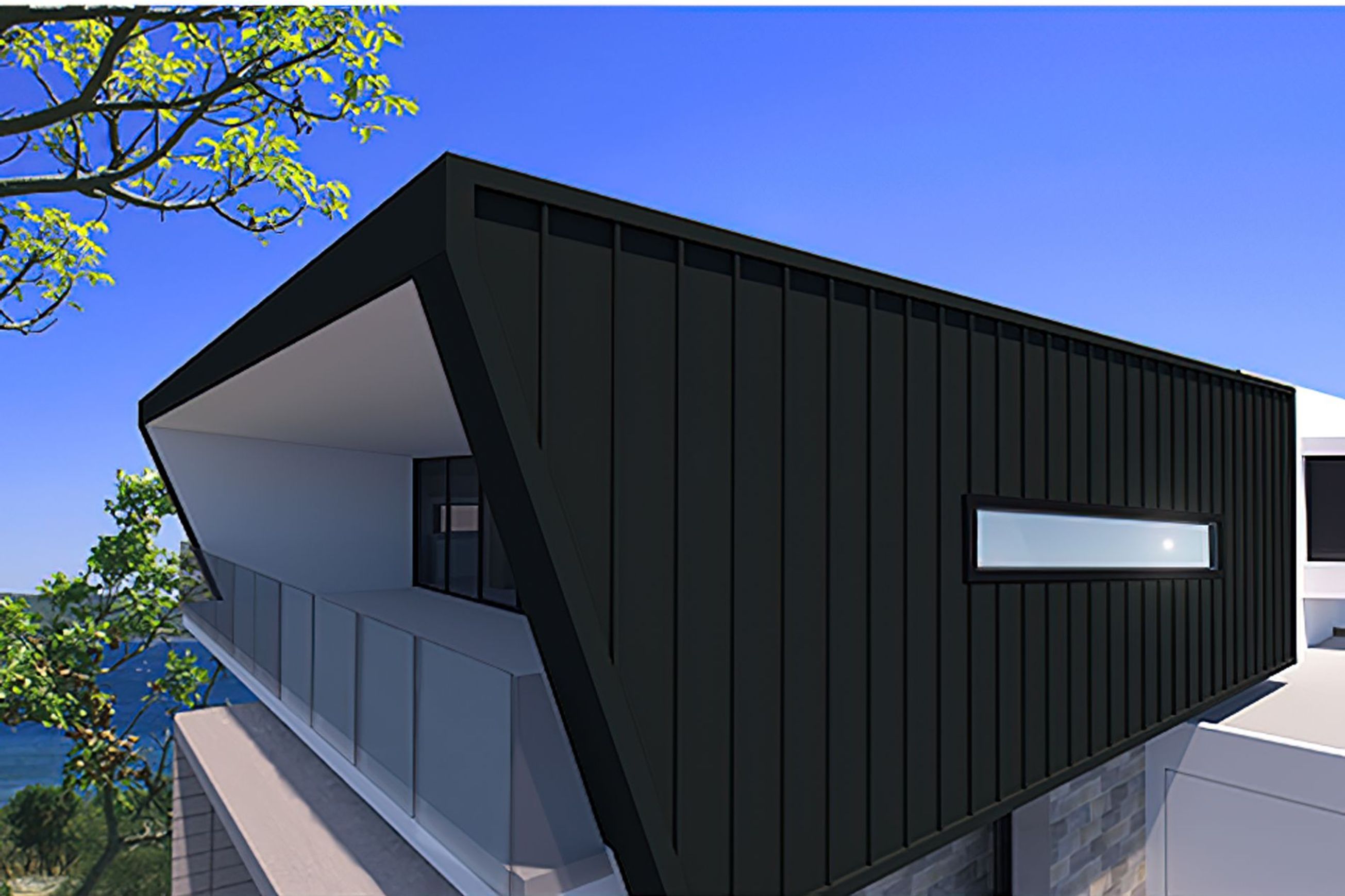 MAC Distinction® | Roofing & Walling Cladding