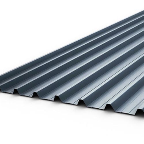 Metcom 930 | Metal Roofing & Cladding