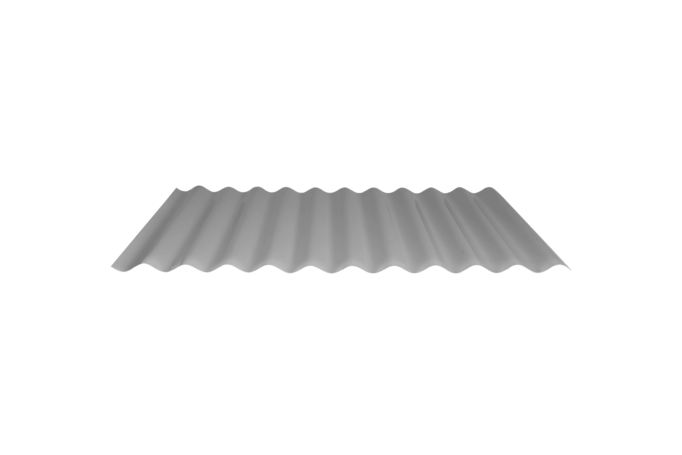 Corodek® | Multipurpose Roofing & Walling Cladding