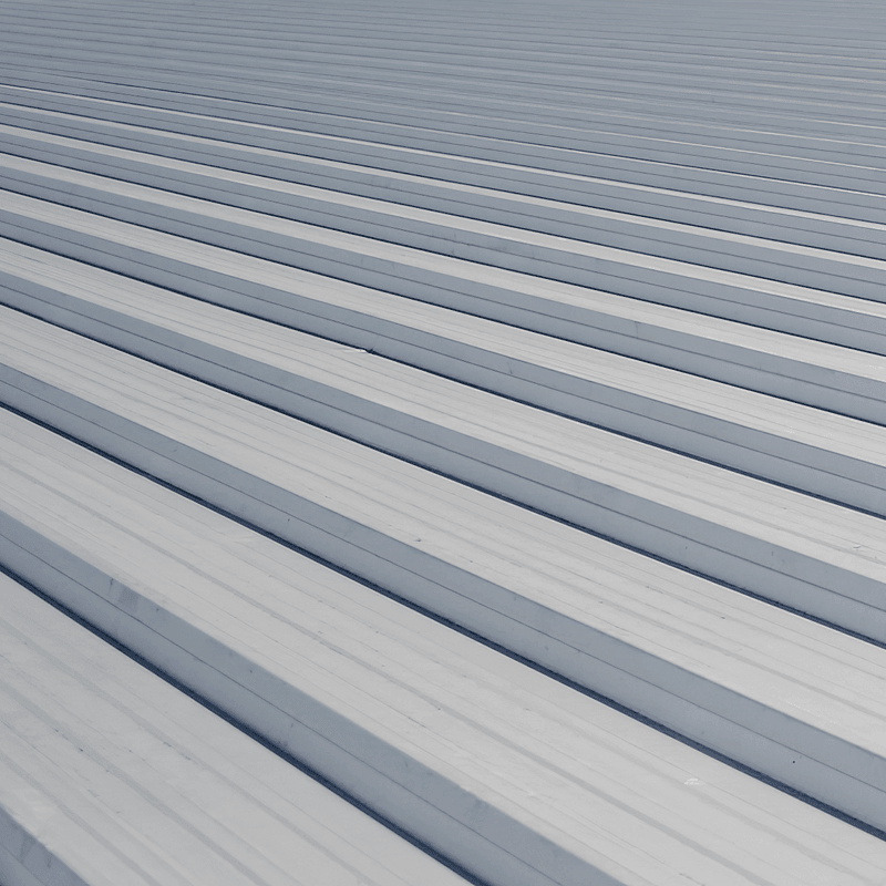 Metlok 700® Concealed Fix Roofing & Walling