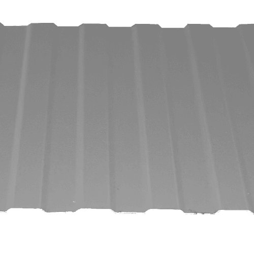 Metrib® Low Profile Cladding