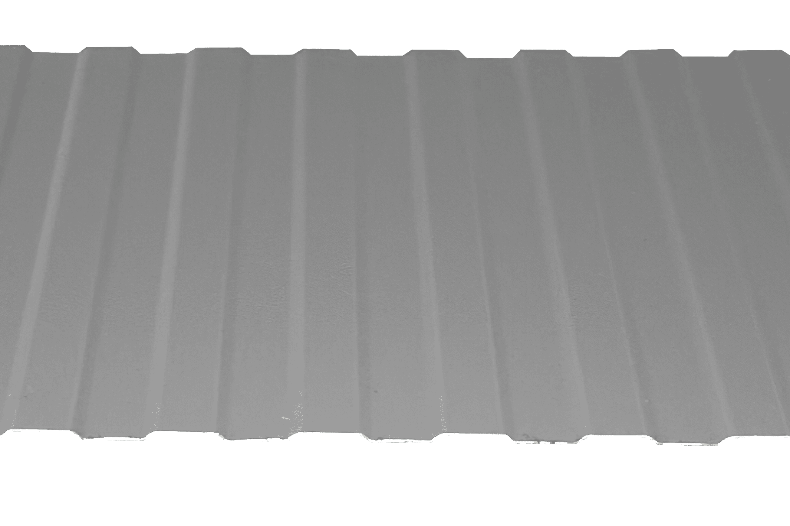 Metrib® | Low Profile Metal Cladding