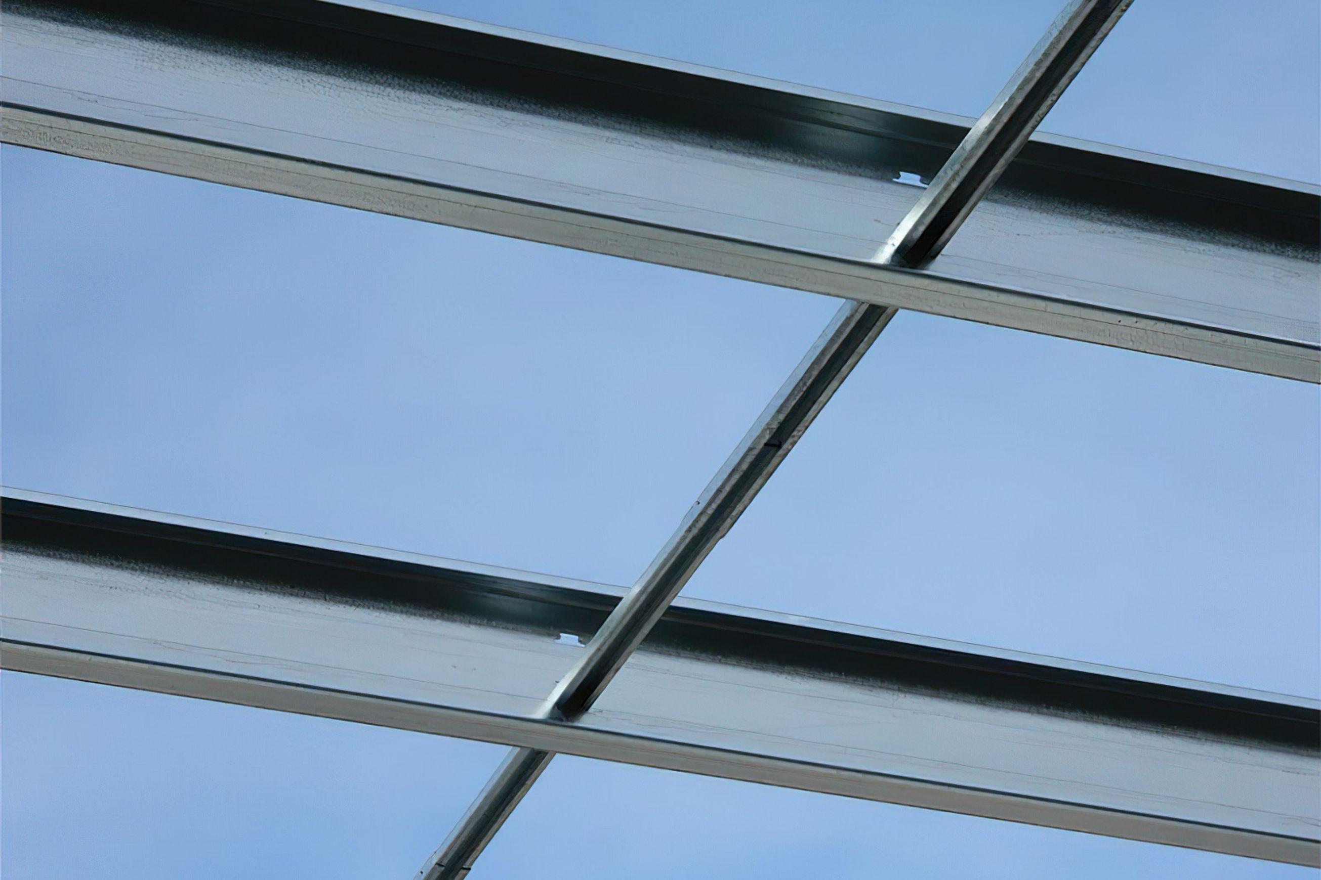 Safebridge® | Purlin & Insulation System