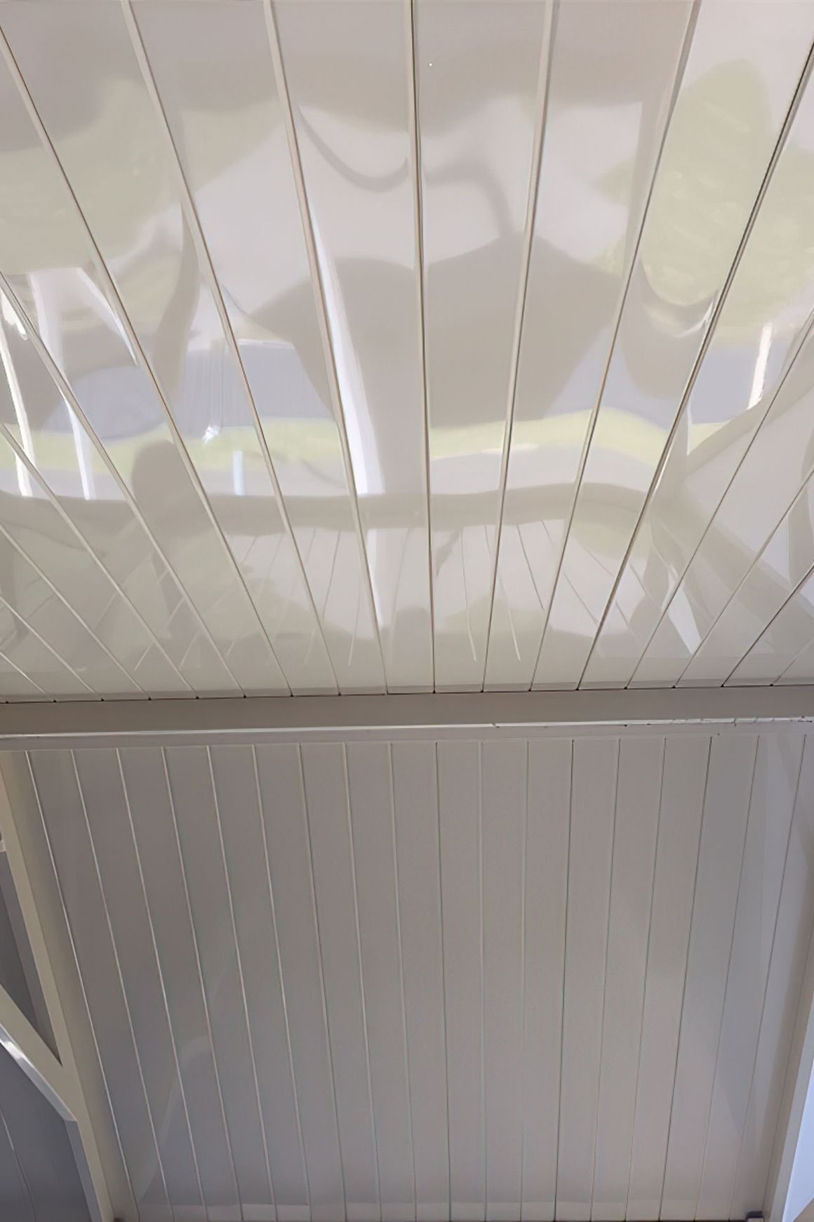 Spanplus® 330 | Patio & Carport Roofing