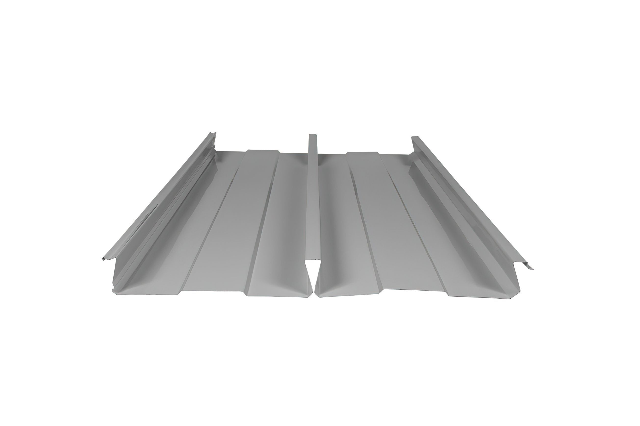 Spanplus® 500 | Patio & Carport Roofing