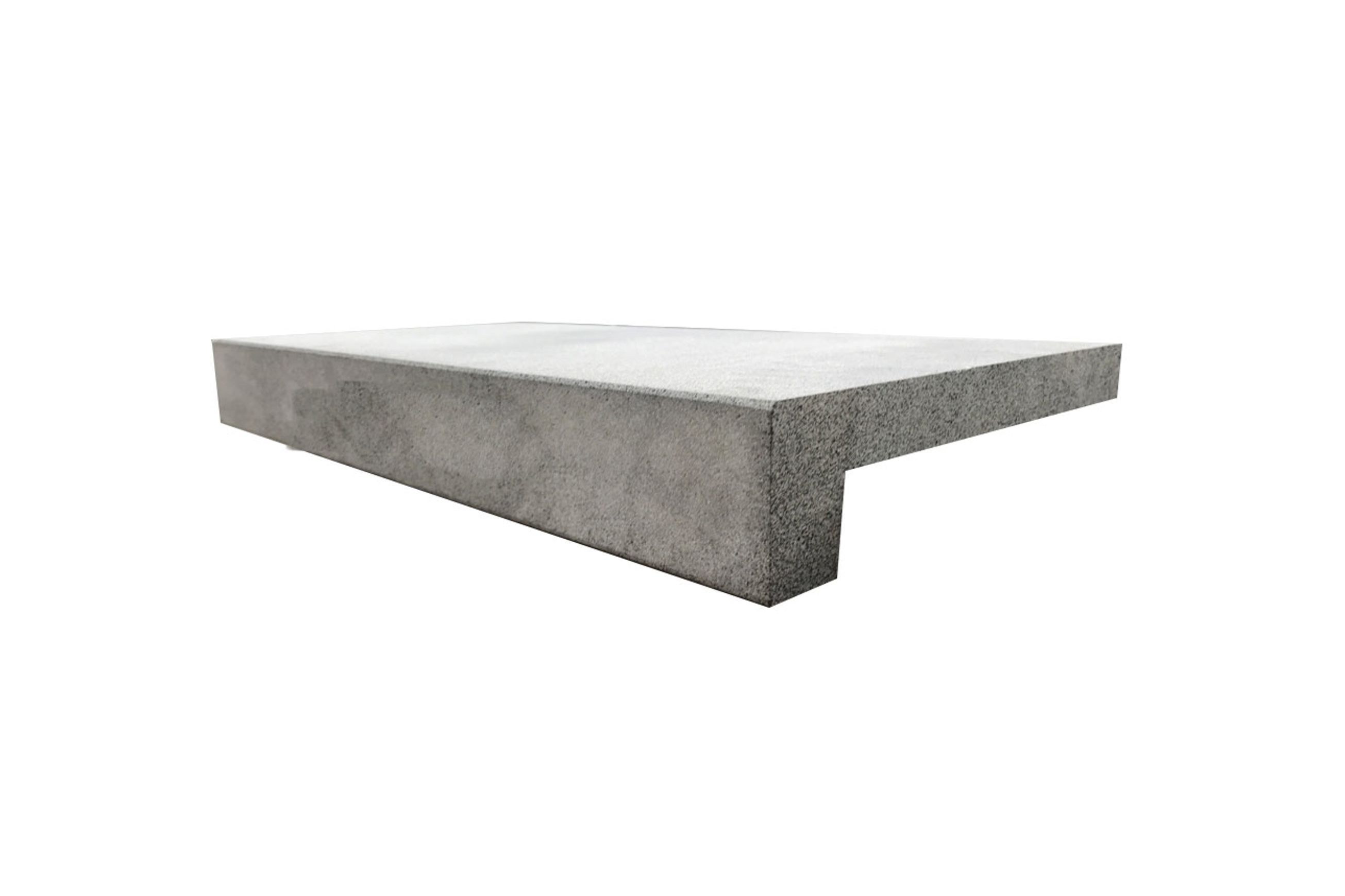 Bullnose Paving