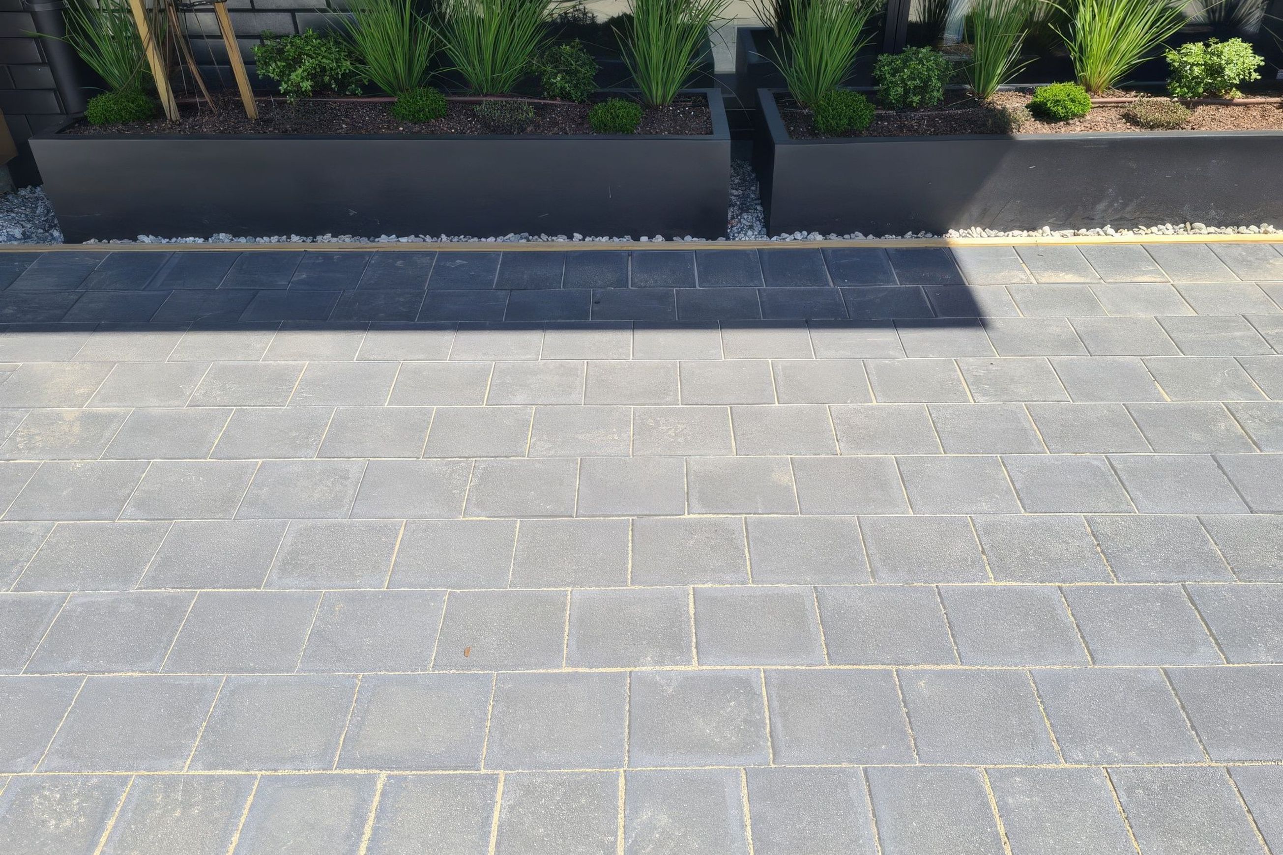 Cobblestone | Landscape