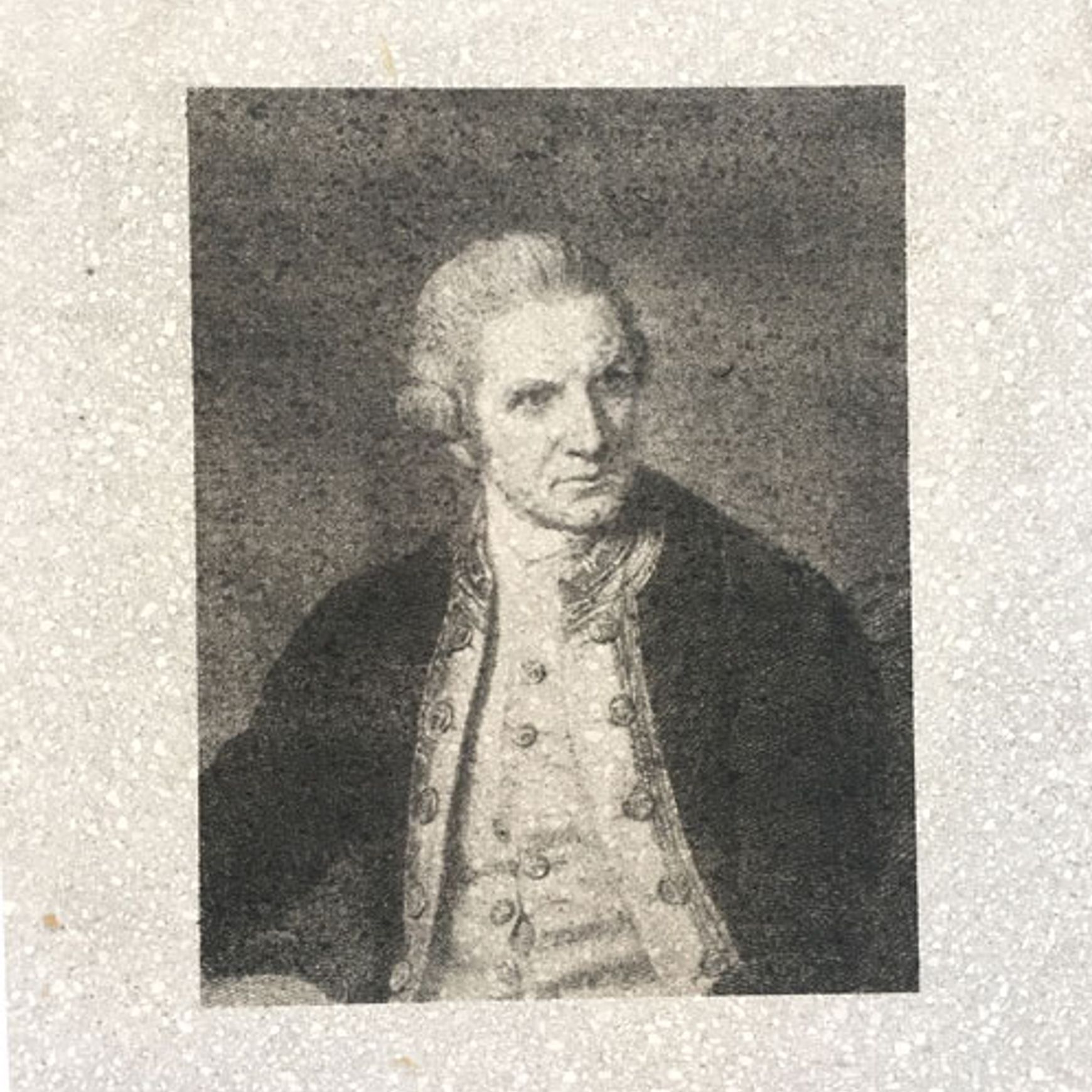 Veneto Engraved Paving