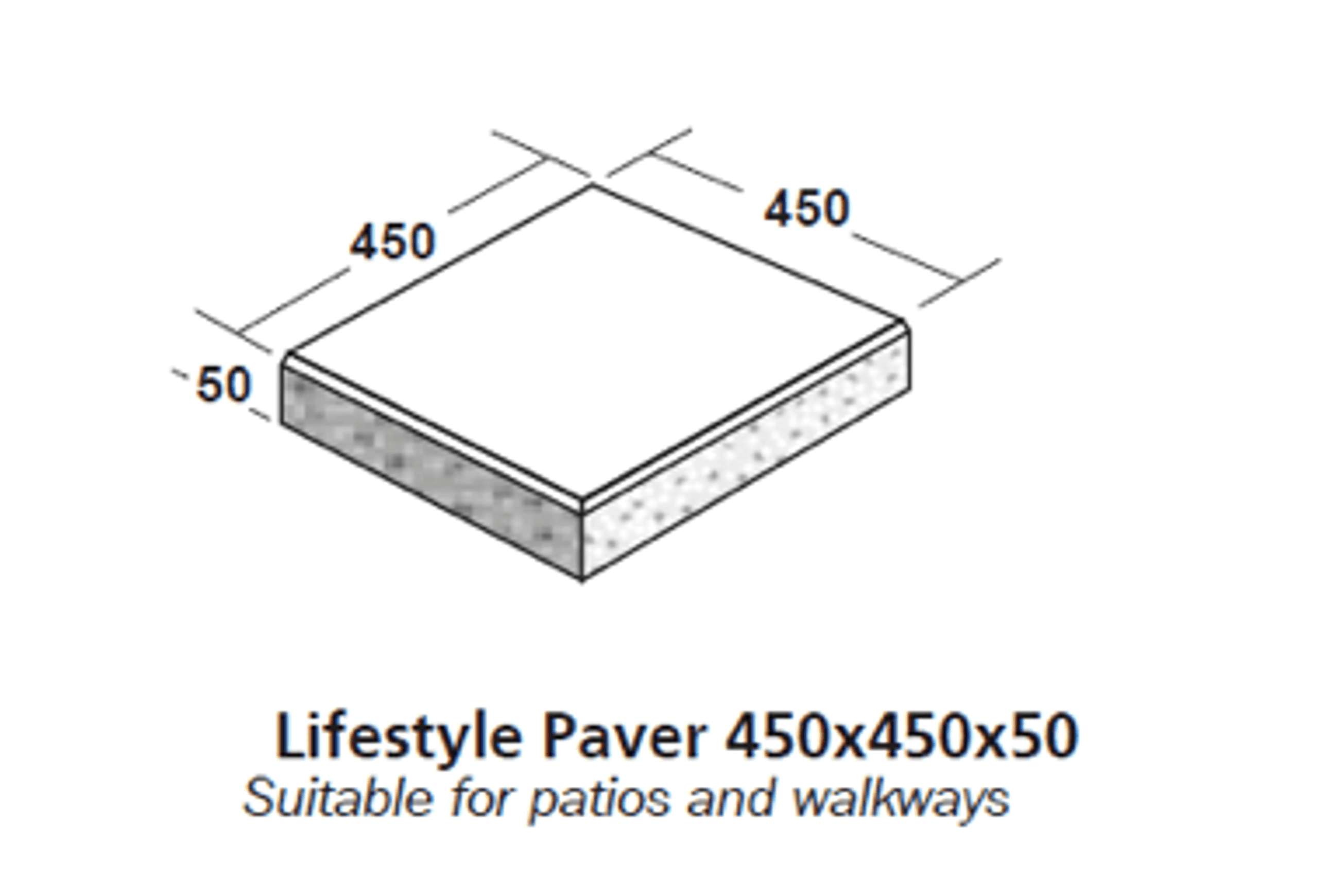 Dry Cast Paving