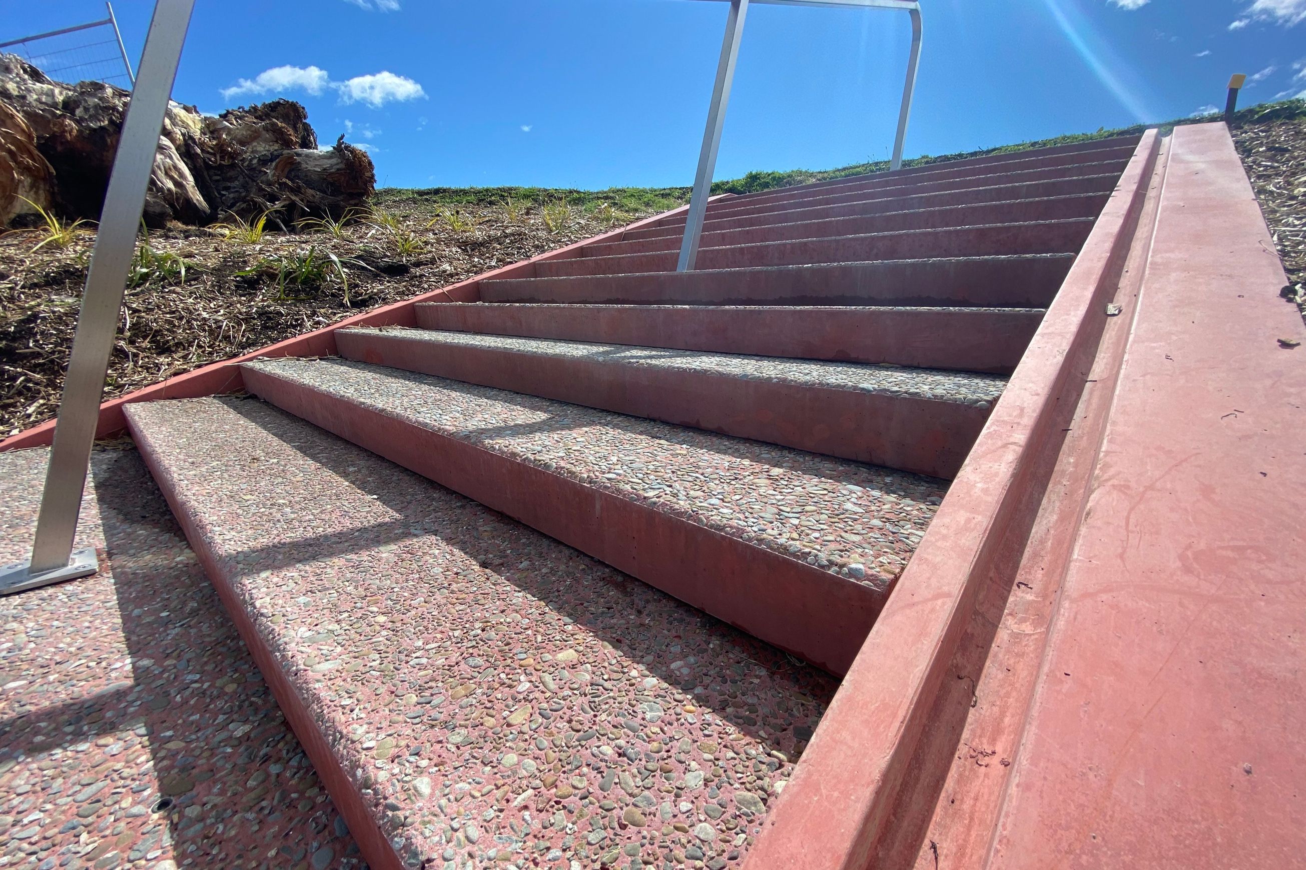 Stair Treads