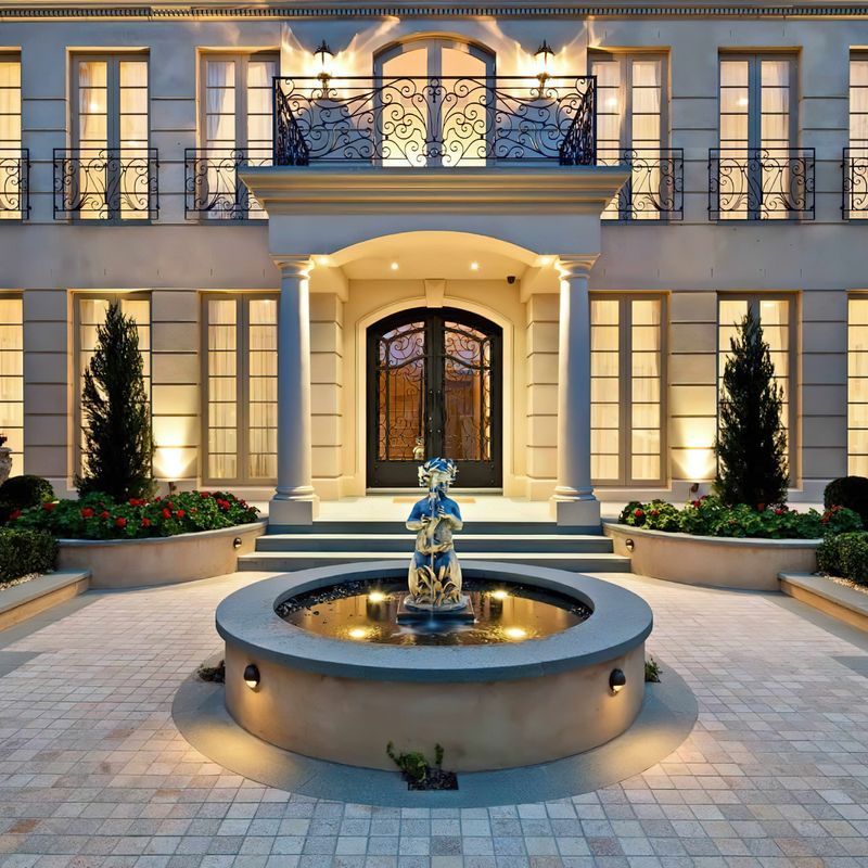 Light Yellow Granite