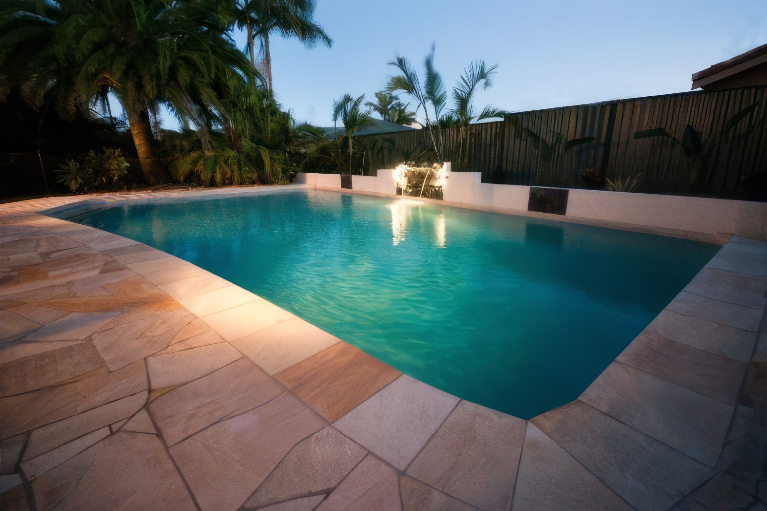 Texture Stone | Random Flagstone