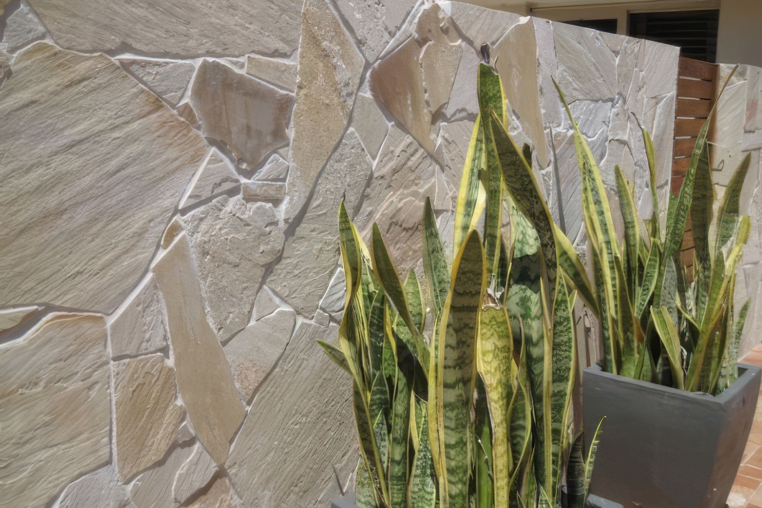 Texture Stone | Random Flagstone