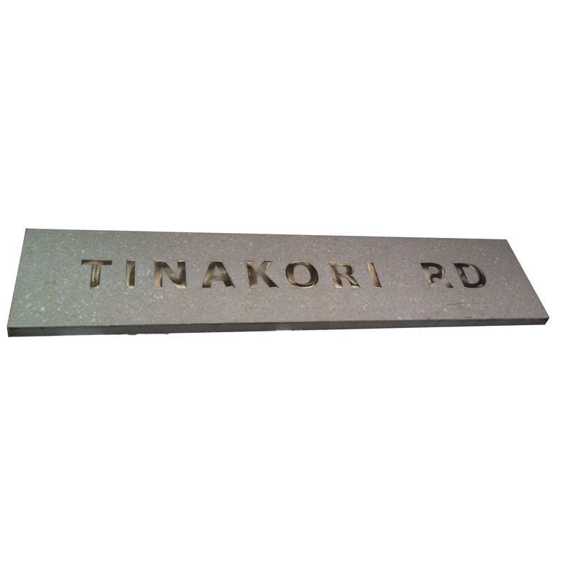 Veneto Engraved Paving