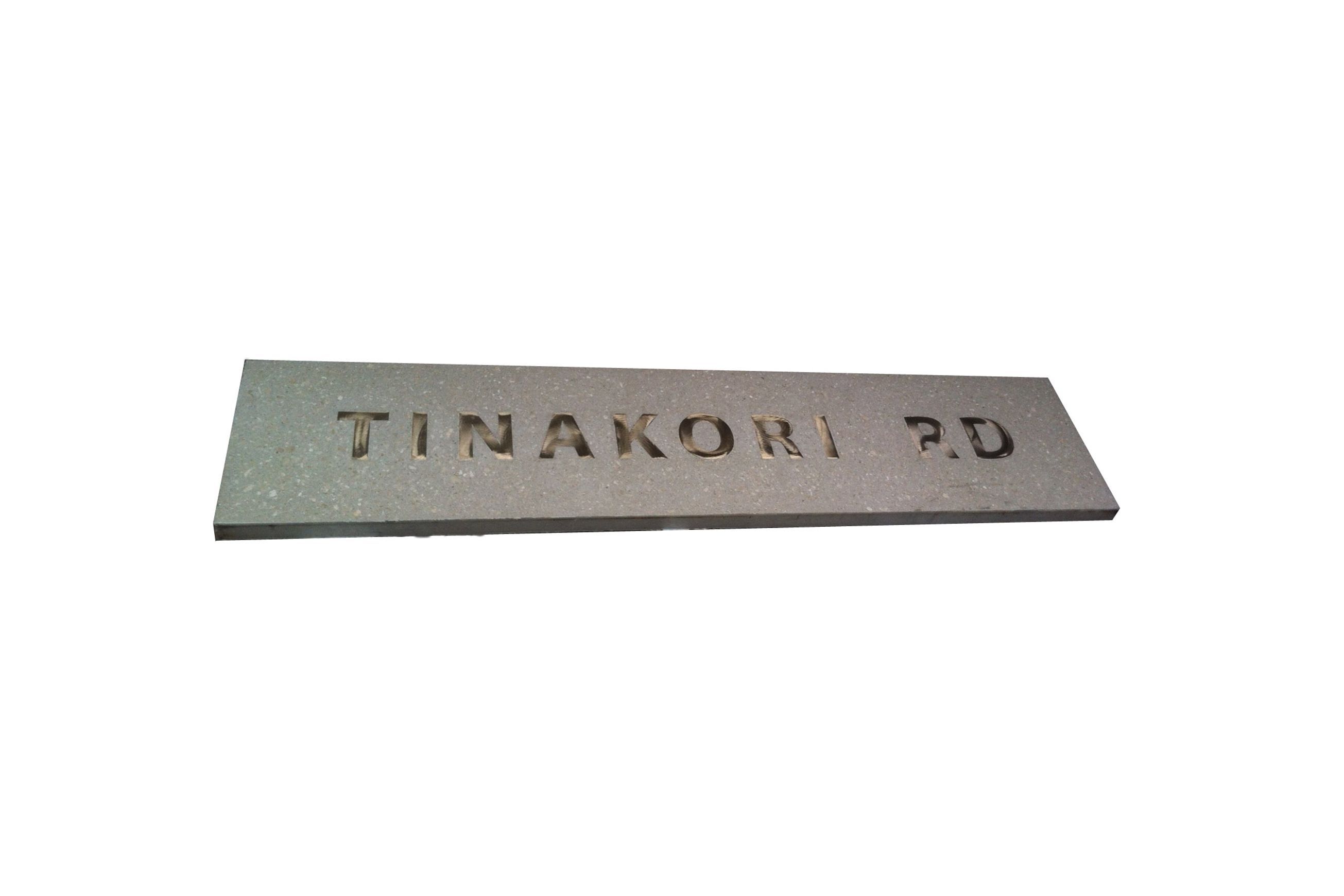 Veneto Engraved Paving
