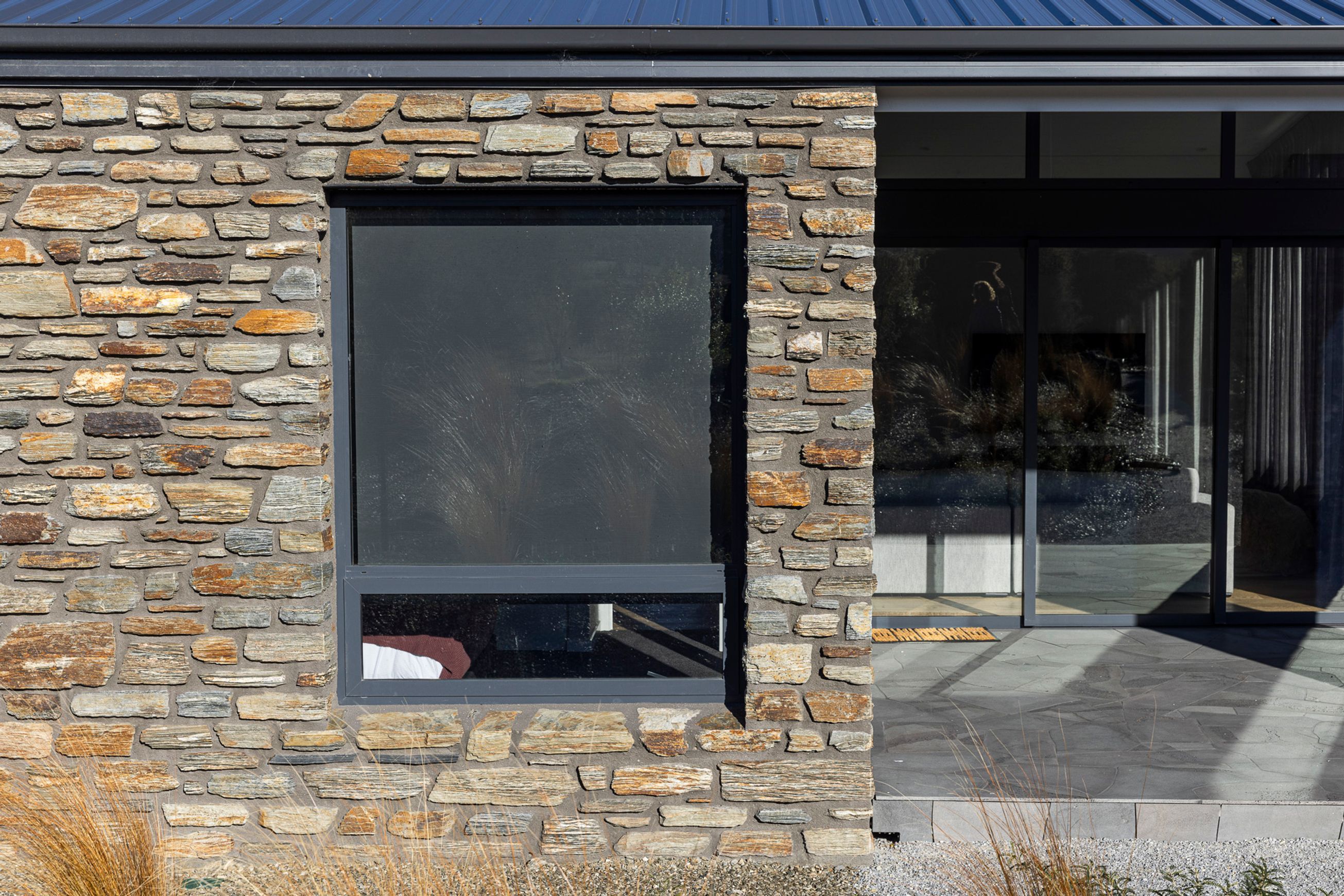 Poolburn Naturals Stone
