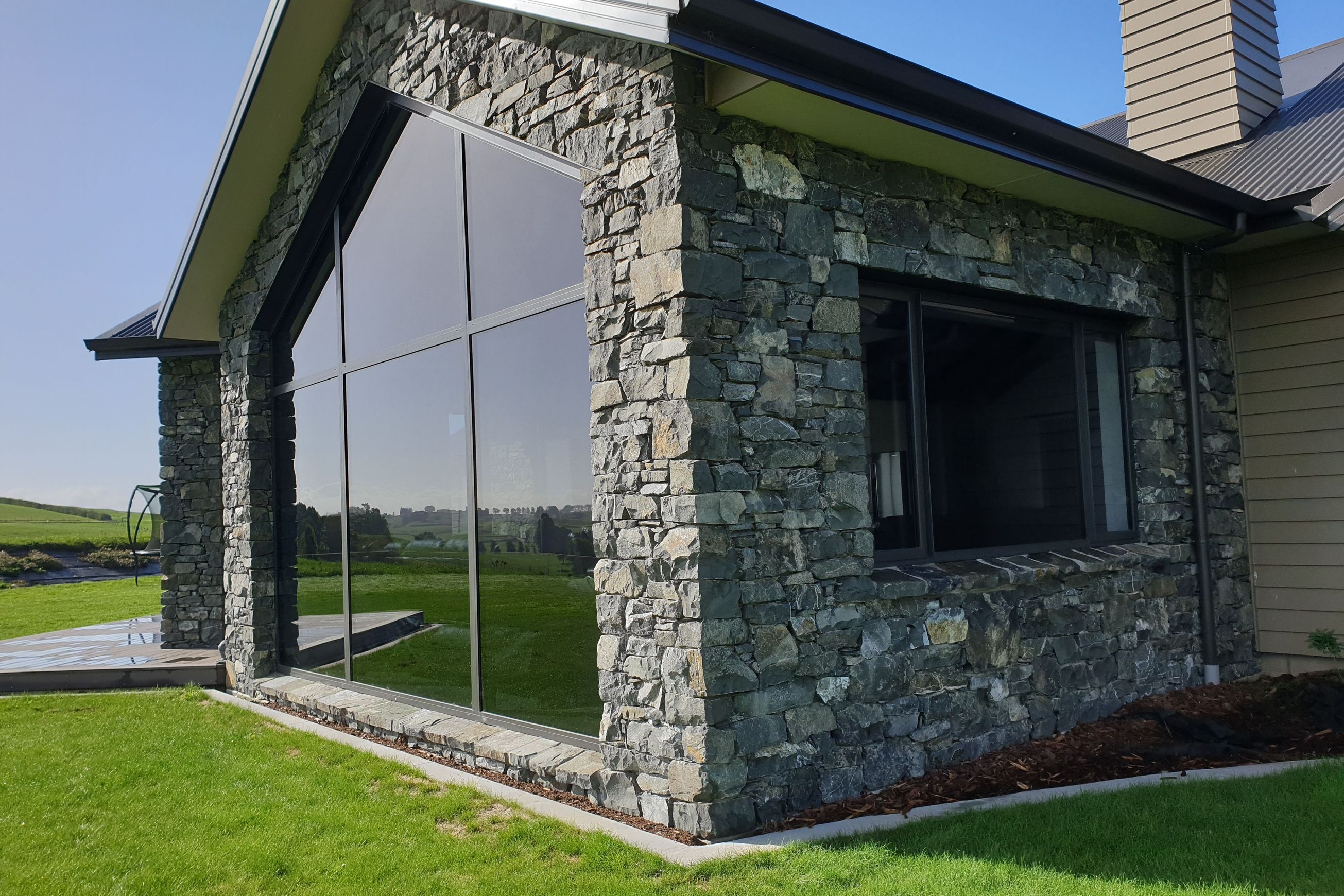 Waikato Graywacke