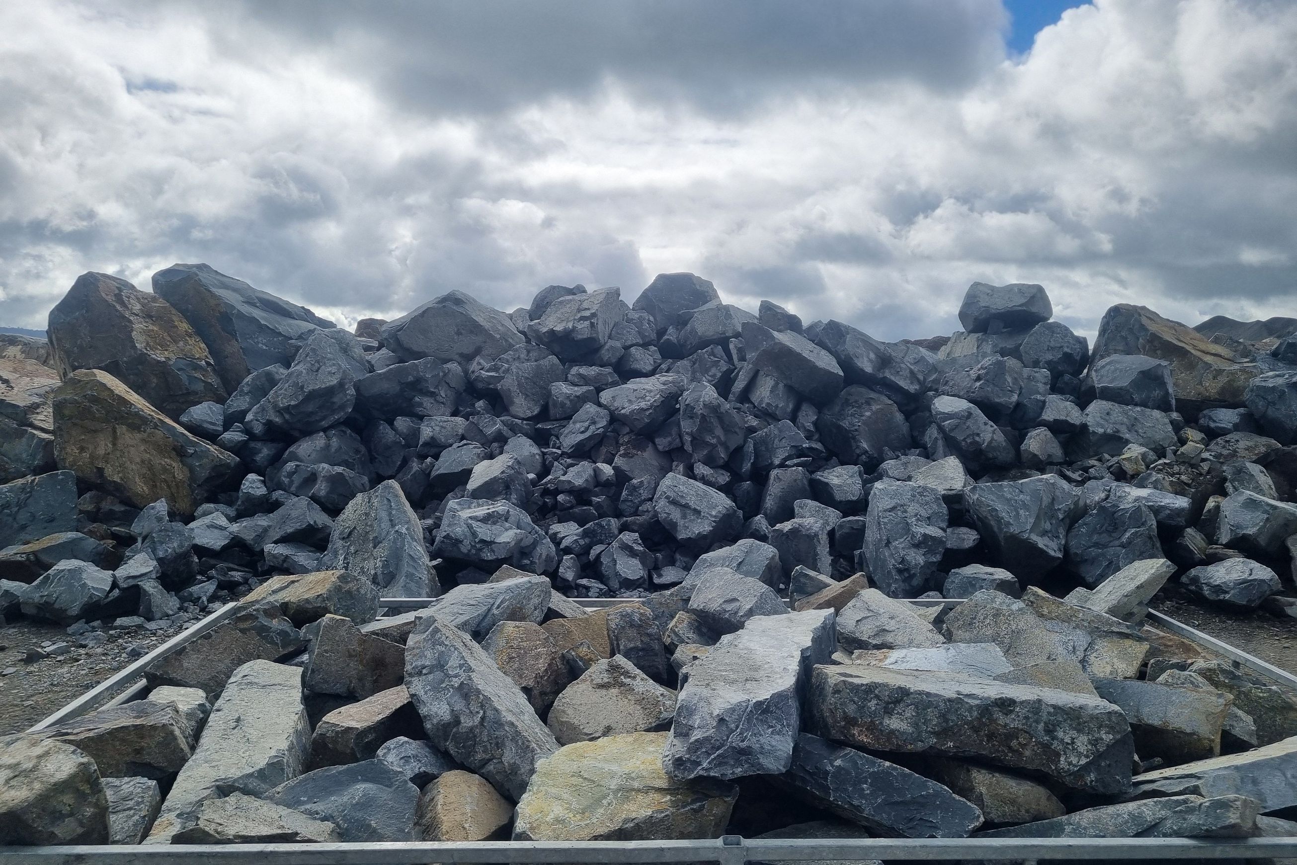 Waikato Graywacke