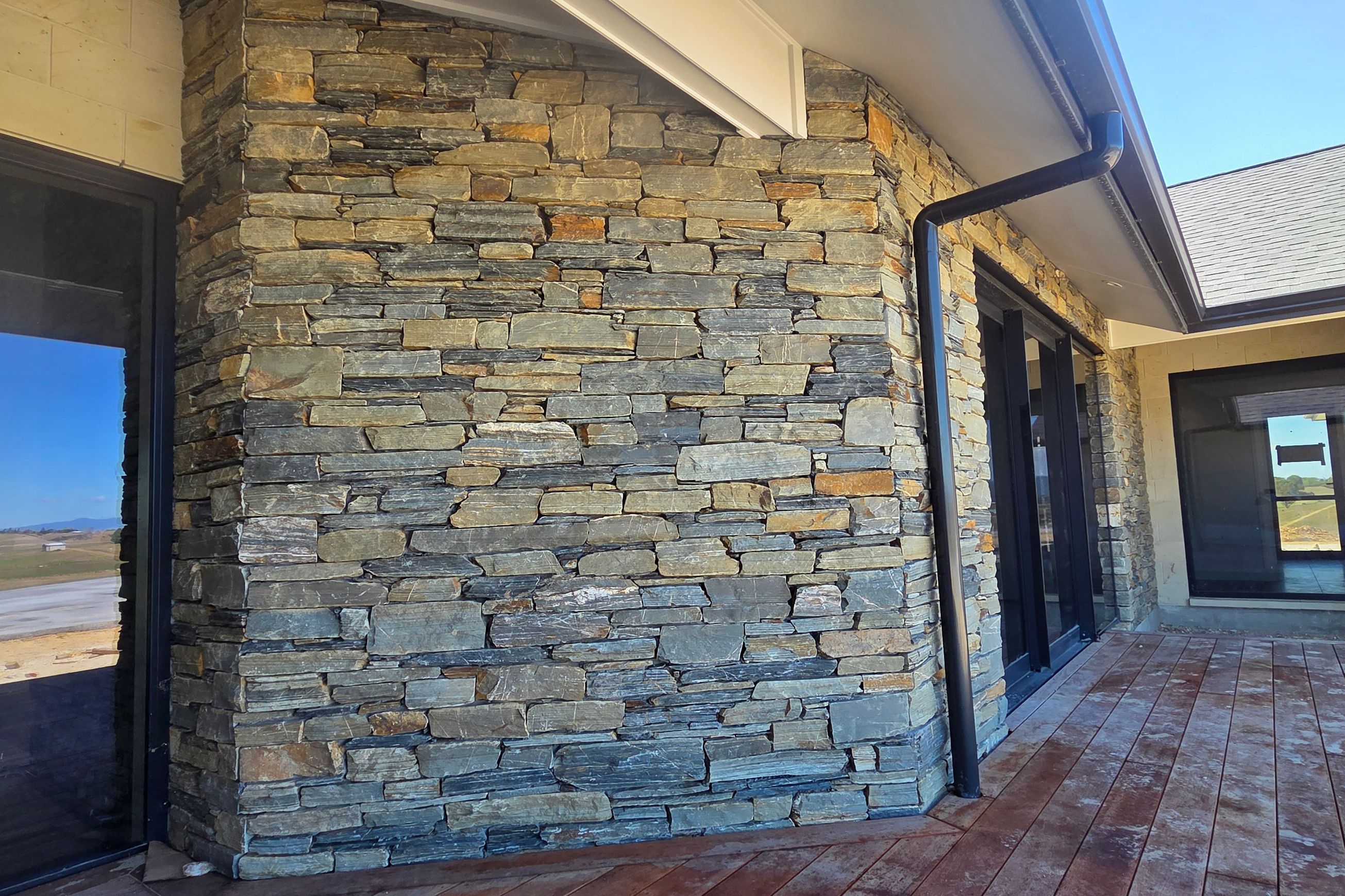 Stone Cladding