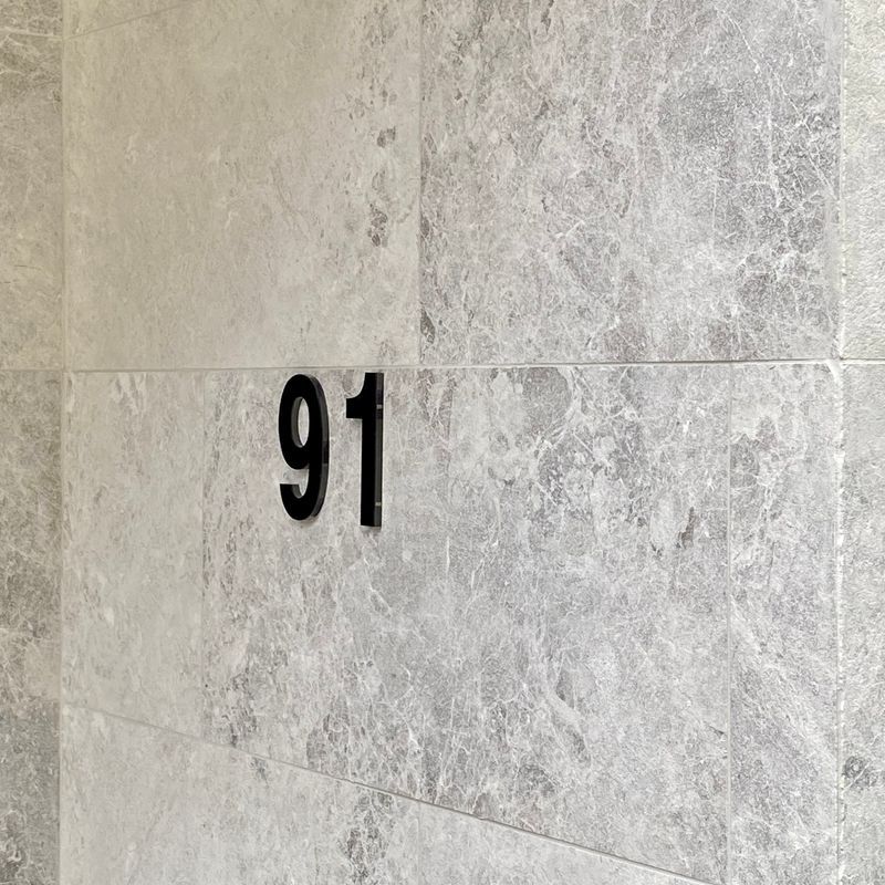 Manhattan Limestone Wall Cladding