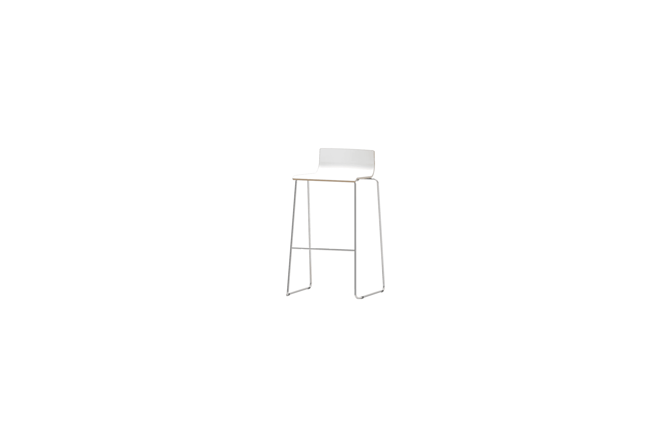 Liberty Stool