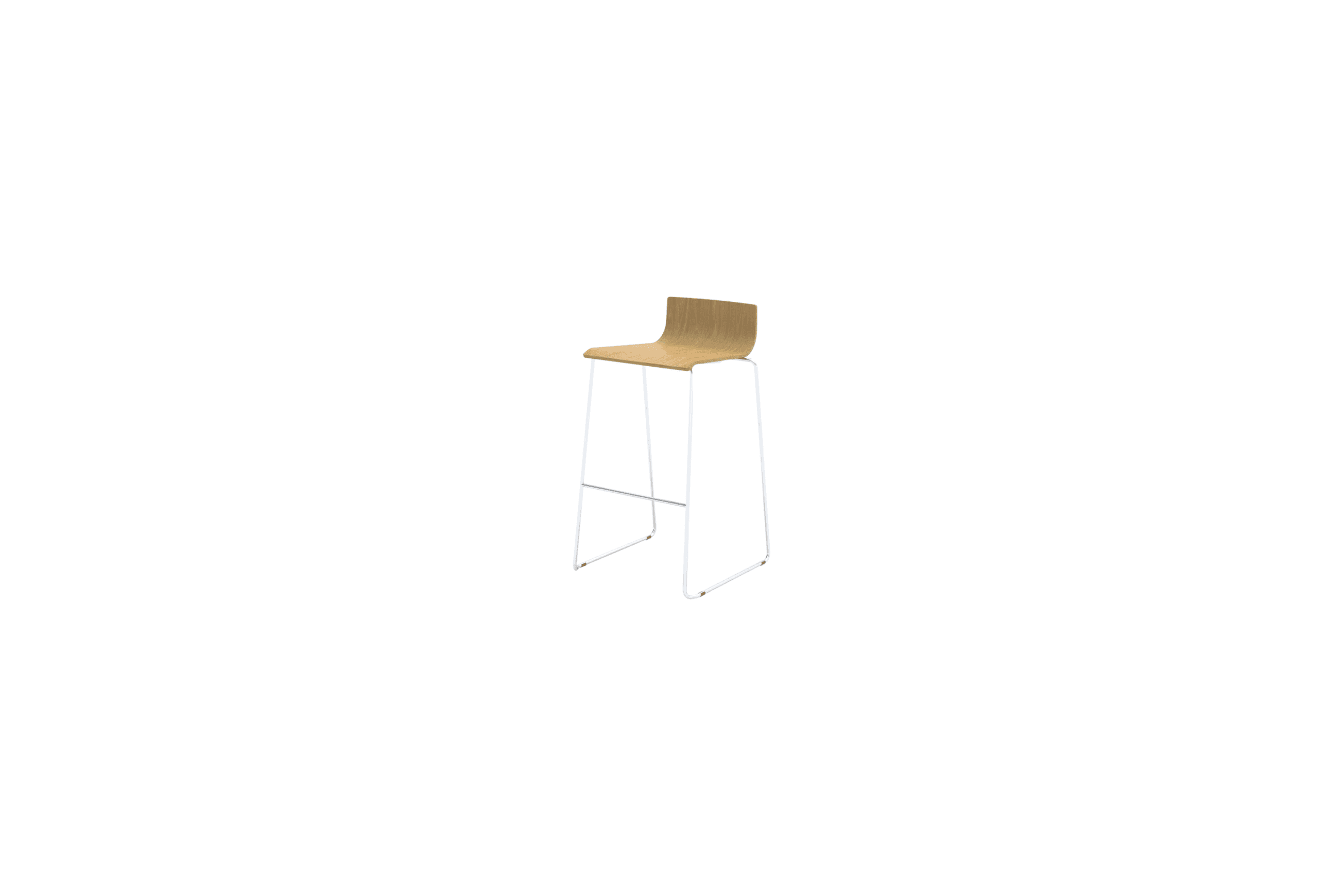 Liberty Stool