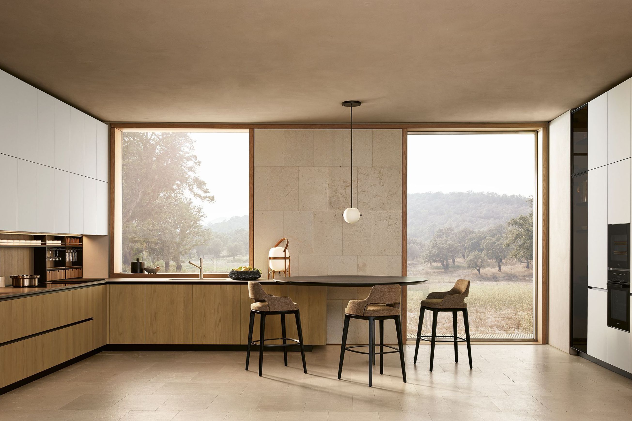 Sophie Lite Stool