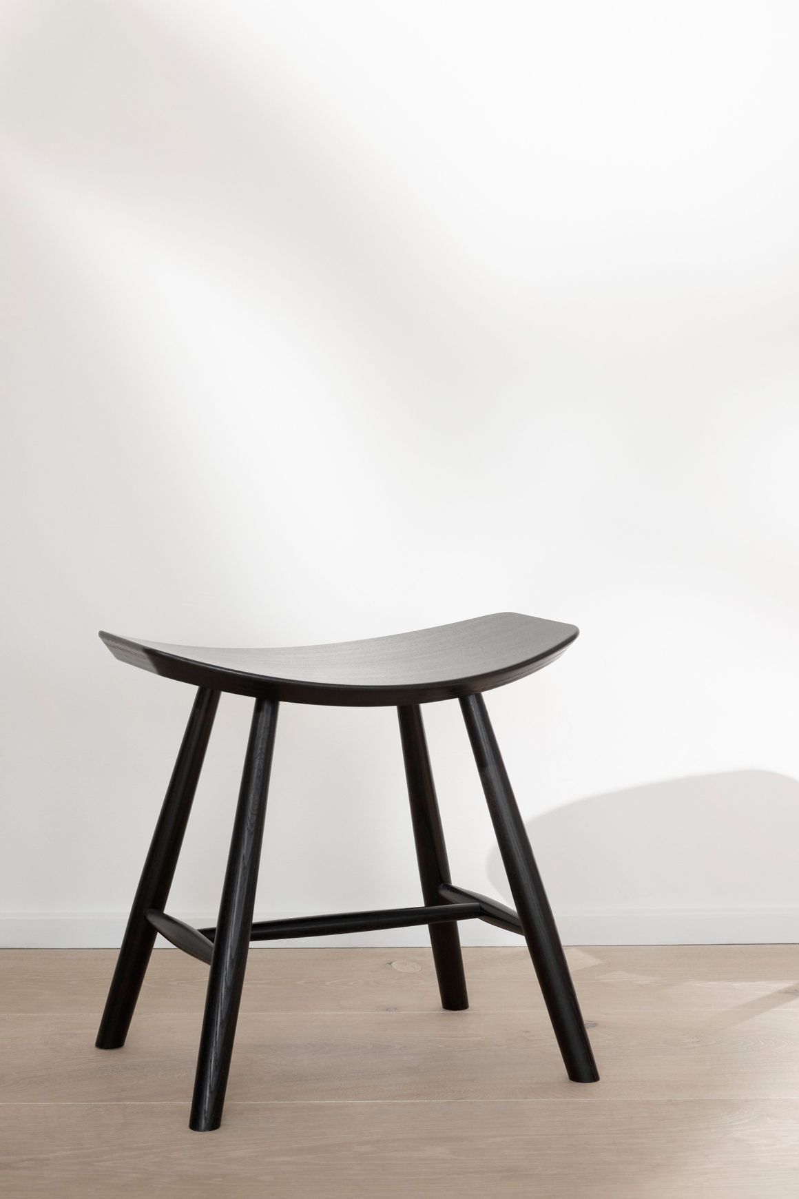Johansson J63 Stool by Fredericia