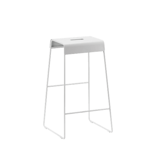 Zone A-Stool Bar Stool
