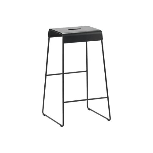 Zone A-Stool Bar Stool