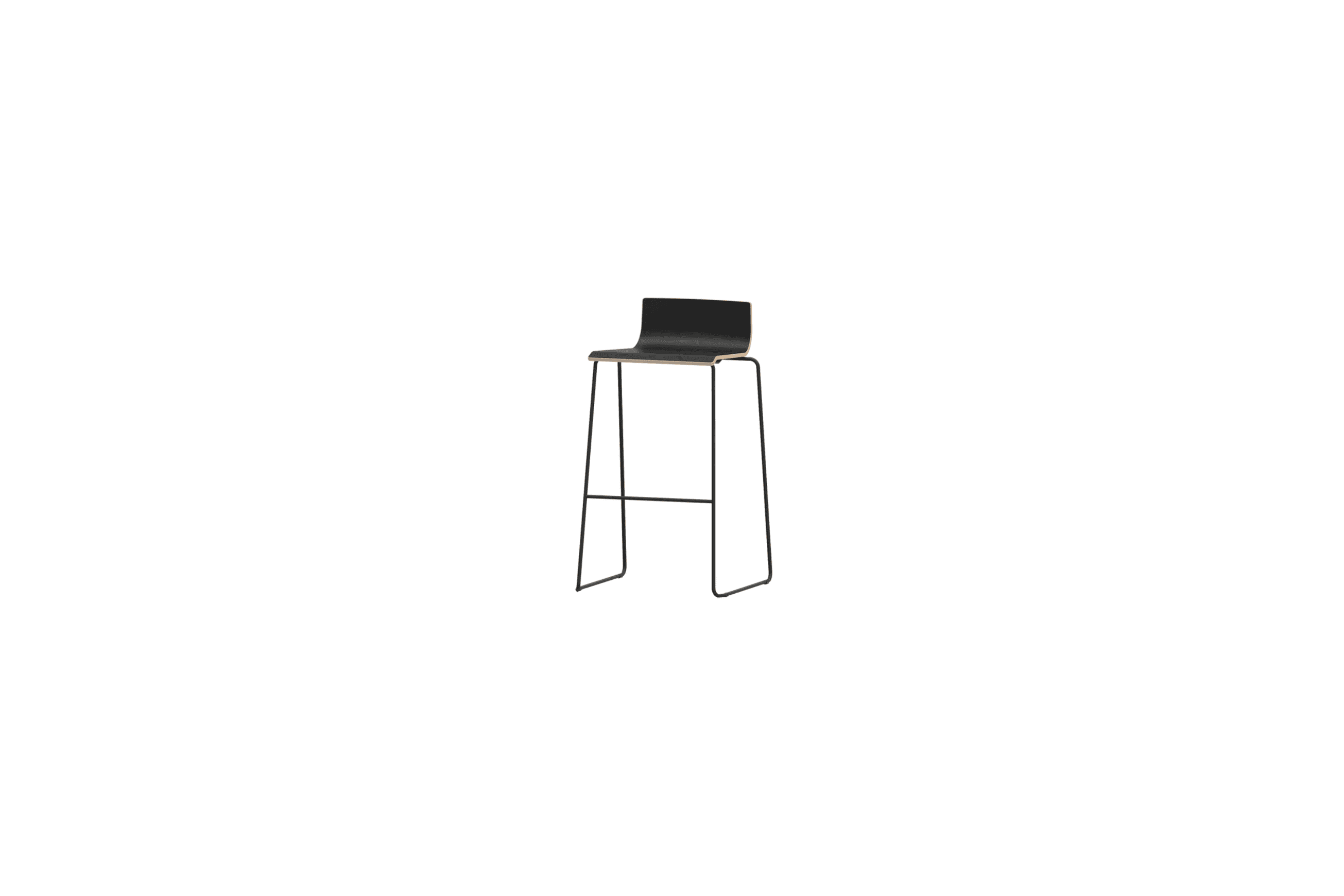 Liberty Stool