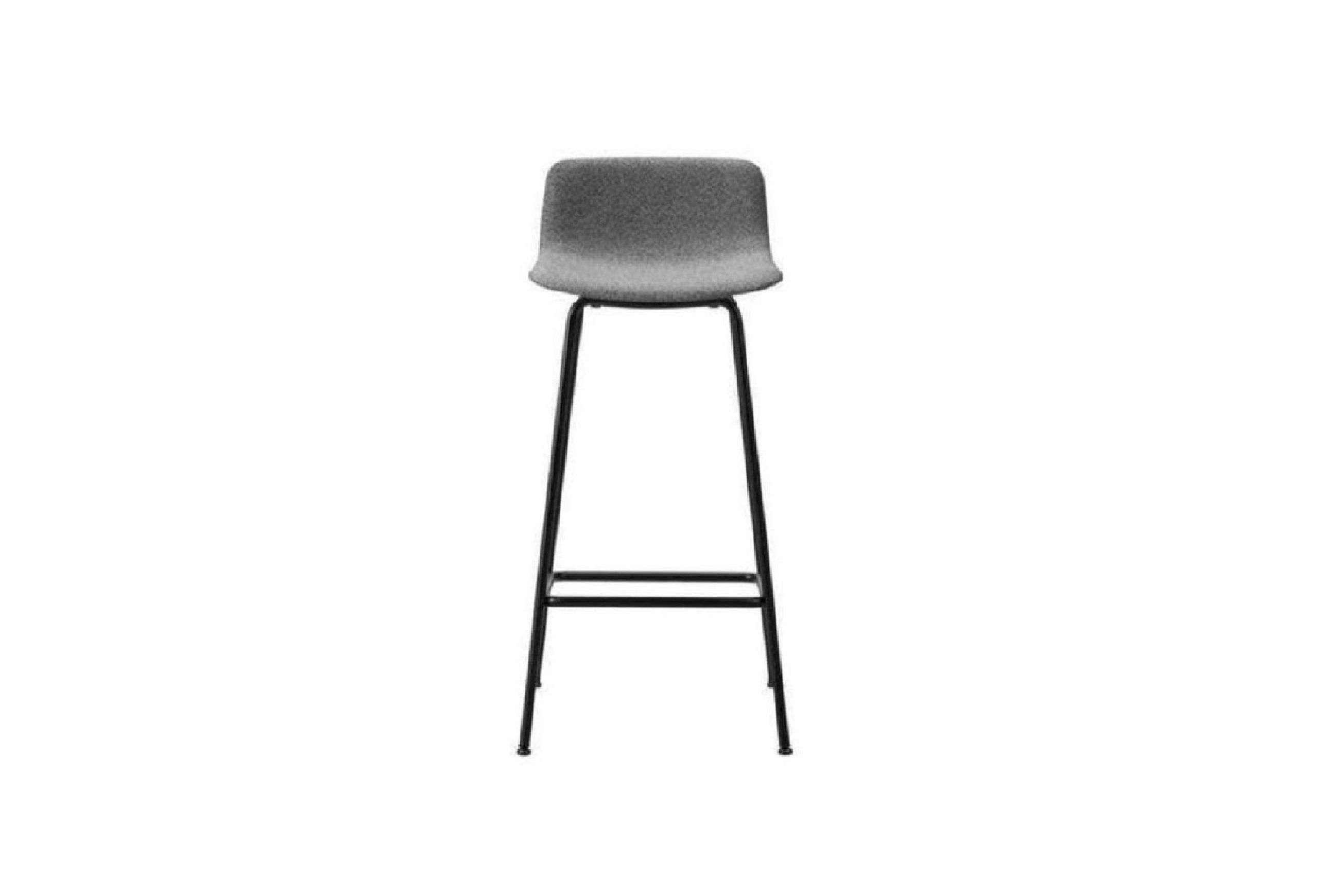 Pato 4316 4-leg Seat Upholstery by Fredericia