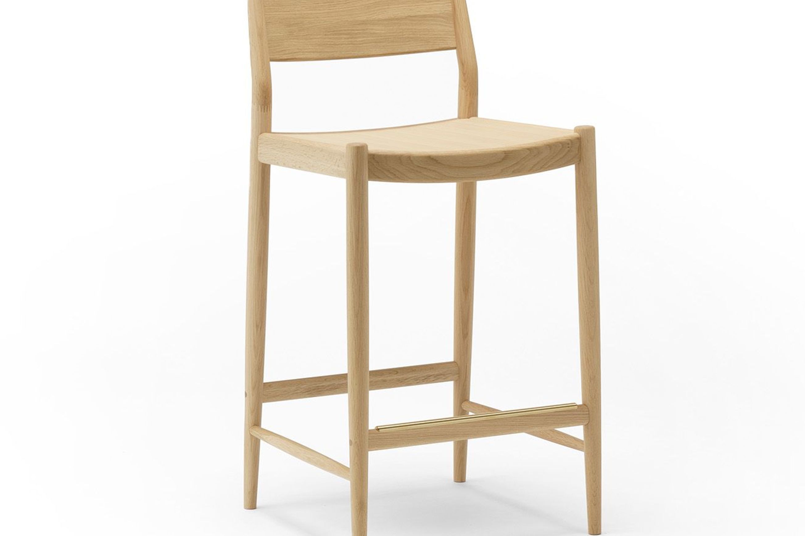 N-BS01 Bar Stool