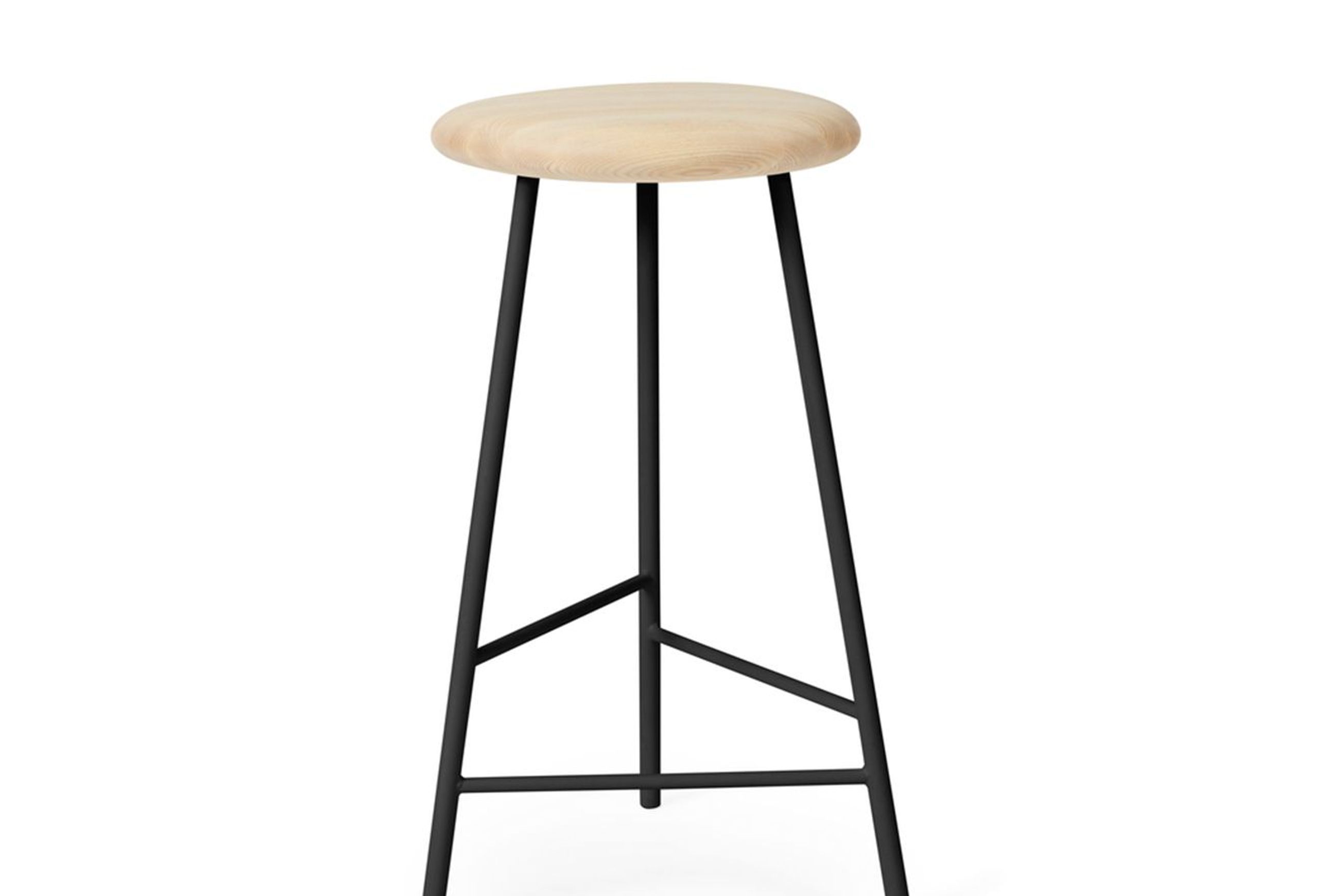Pebble Stool